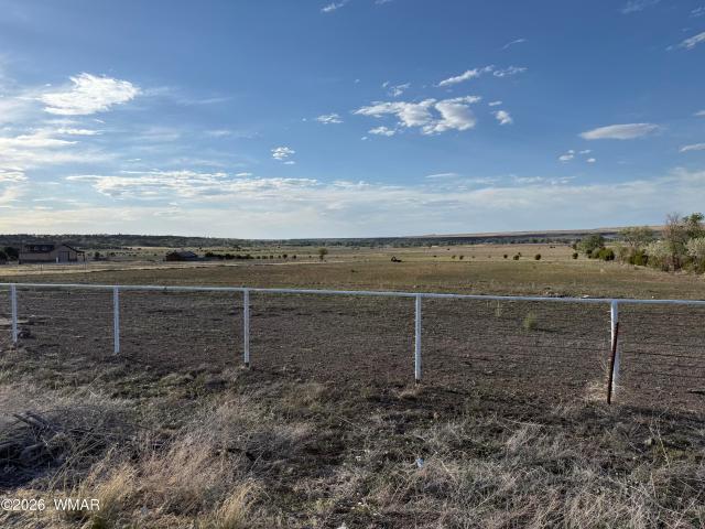 Land for sale in Eagar, Arizona