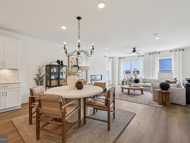Townhouse for sale in Laurel, Maryland