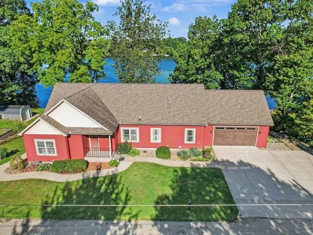 House for sale in Union City, Branch County