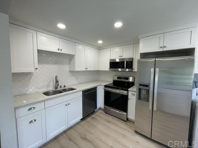 Townhouse for sale in El Cajon, California
