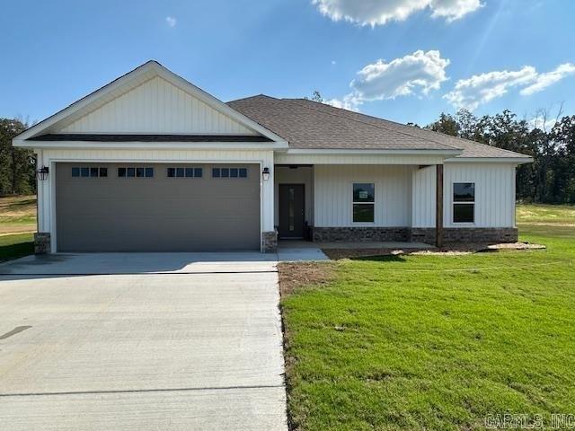 House for sale in Ark