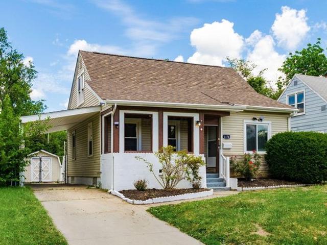 House for sale in Columbus, Ohio