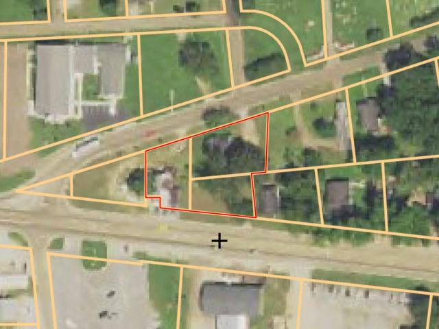 Property for sale in Forest, Mississippi