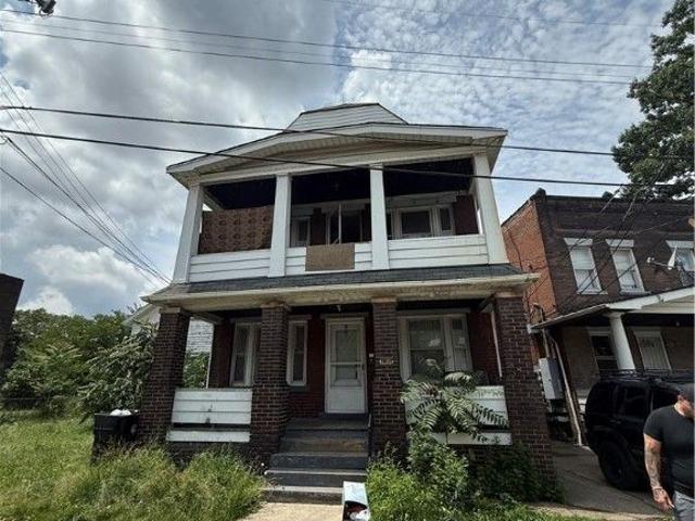 Apartment for sale in Cleveland