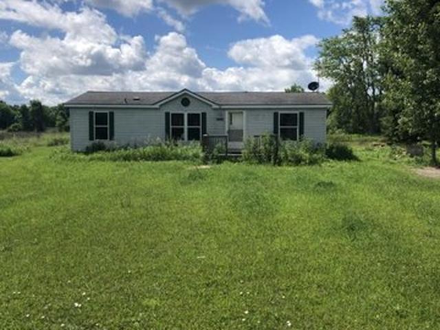 House for sale in Avoca, Michigan