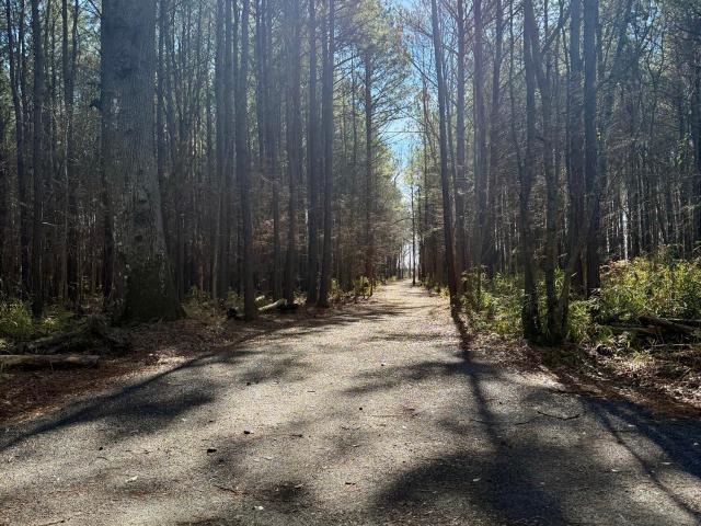 House for sale in Elizabeth City, North Carolina