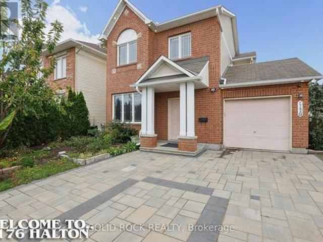 House for sale in Morgan's Grant, Ottawa