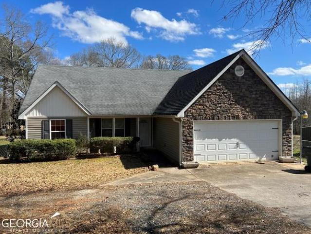 House for sale in Upson, Georgia