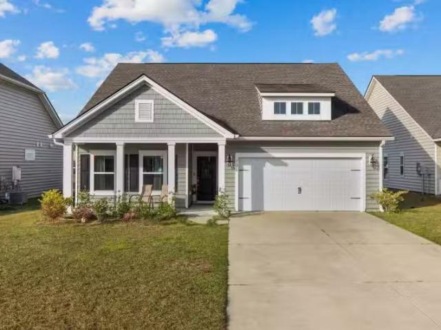 House for sale in Myrtle Beach