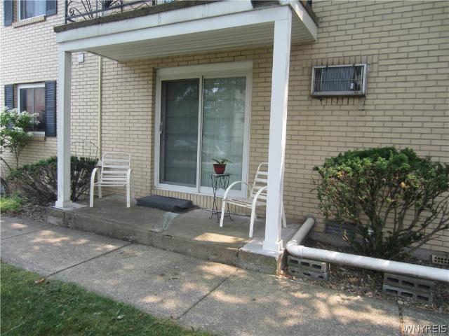 Condo for sale in West Seneca, New York