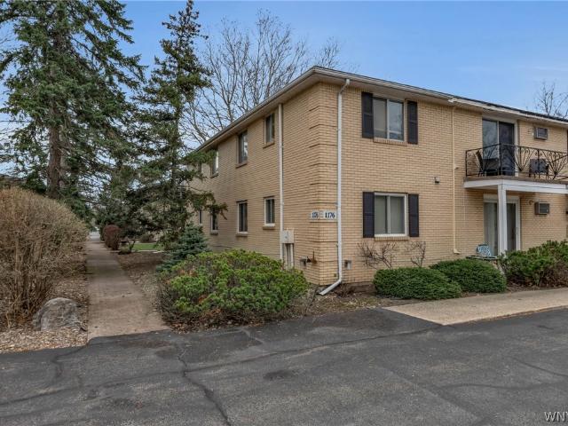 Condo for sale in West Seneca, New York