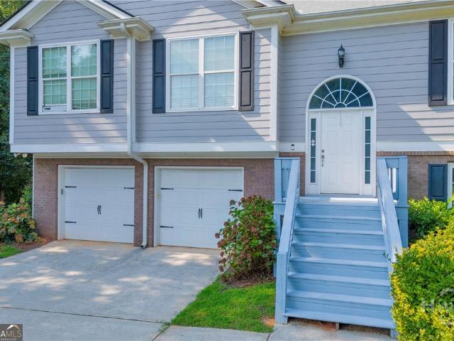 House for sale in Hull, Georgia