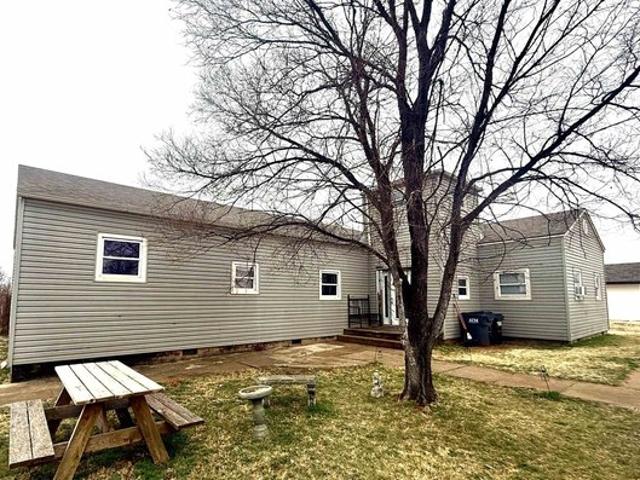 House for sale in Freedom, Woods County