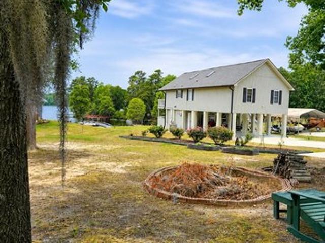 House for sale in Manning, South Carolina