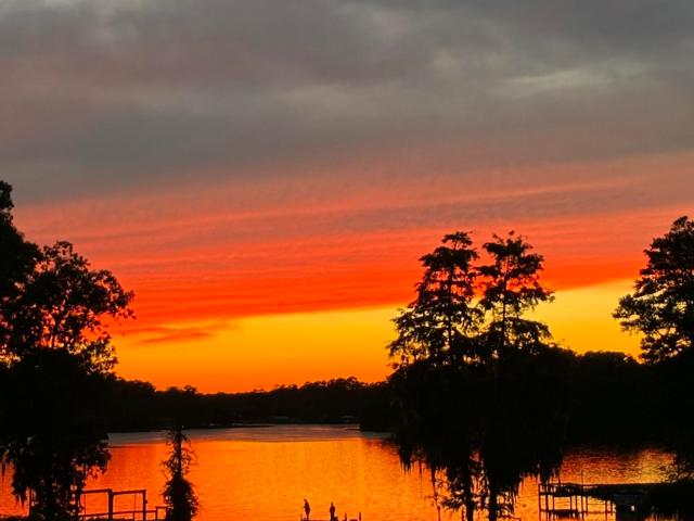 House for sale in Frierson, Manning