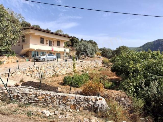 Milas, Muğla içerisinde satılık Villa