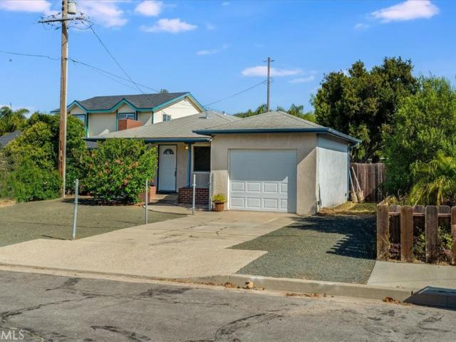 House for sale in Arroyo Grande, California