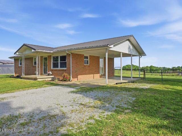 House for sale in Big Clifty, Kentucky