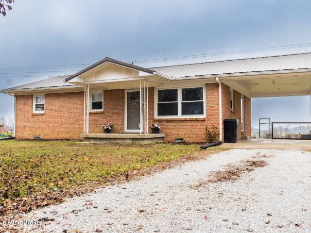 House for sale in Big Clifty, Kentucky
