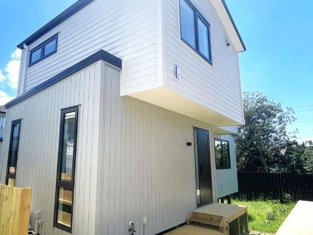 House for rent in Rapanui