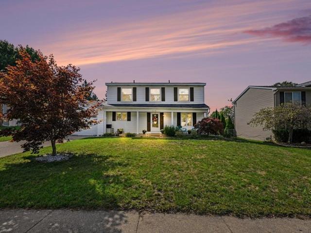 House for sale in Waterford, Michigan