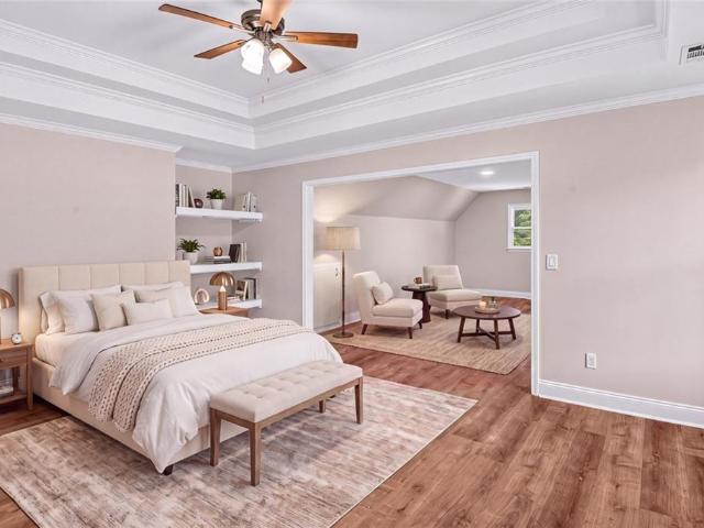 House for sale in Scottdale, DeKalb County