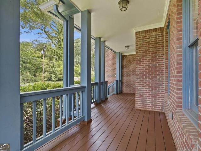 House for sale in Scottdale, Georgia