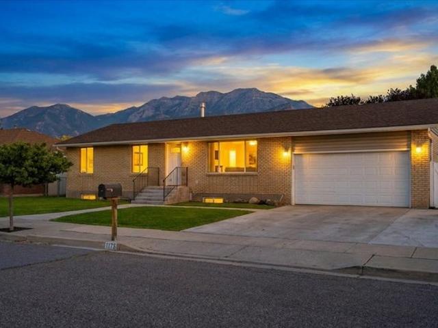 House for sale in Provo, Utah