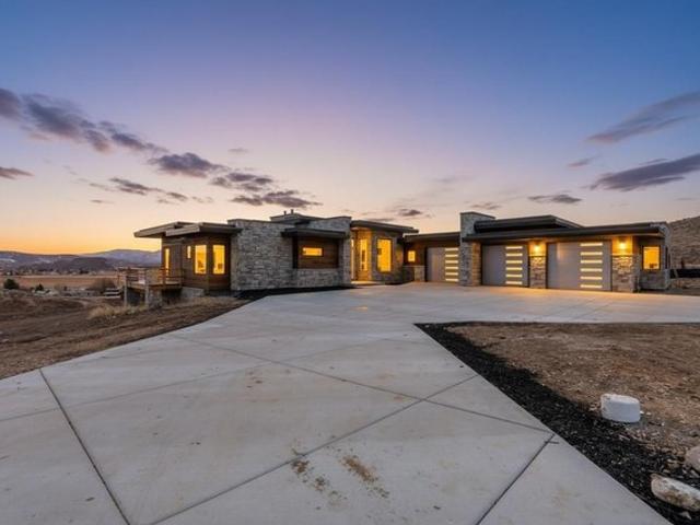 House for sale in Francis, Utah