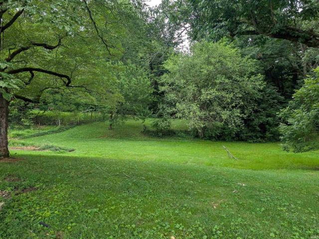 House for sale in Vincennes, Indiana