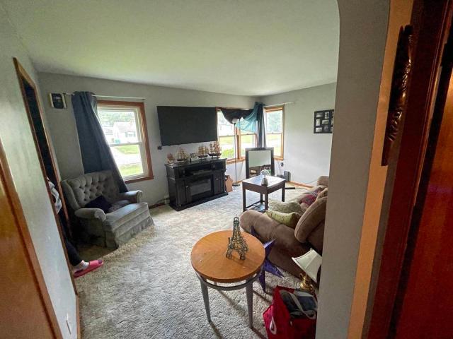 House for sale in Galesburg, Illinois