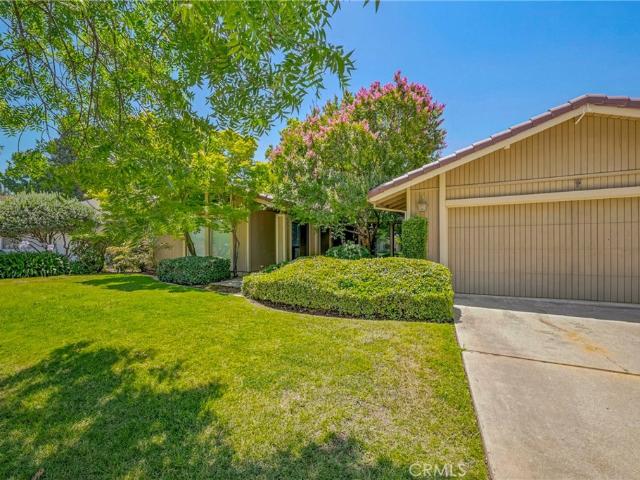 House for sale in Merced, California