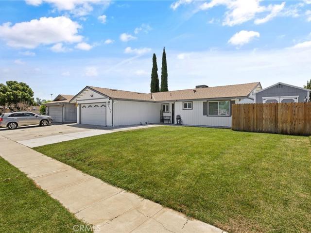 House for sale in Hanford, California
