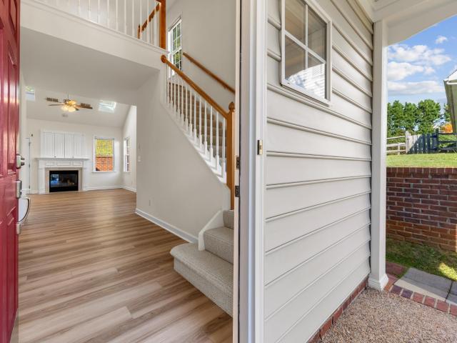 Townhouse for sale in Proffit, Hollymead