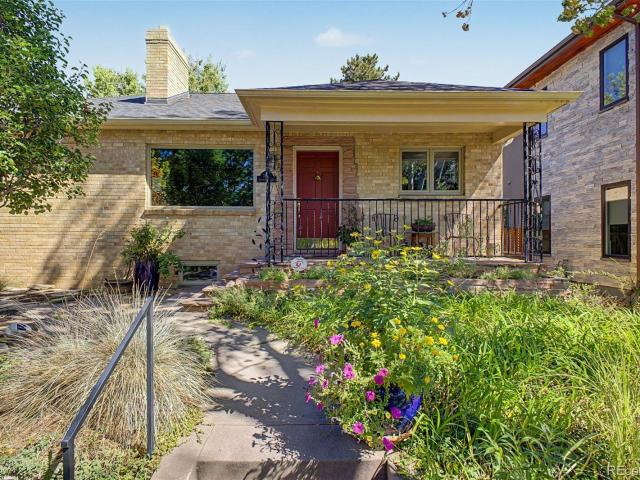 House for sale in Denver, Colorado