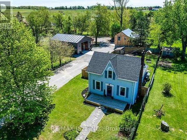House for sale in Durham, Ontario