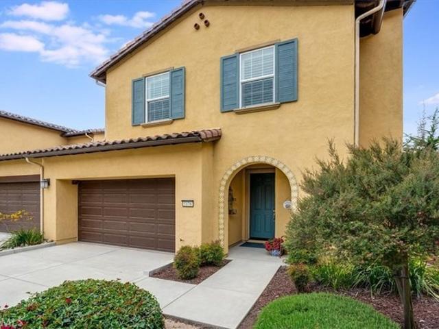 Townhouse for sale in Nipomo, San Luis Obispo County
