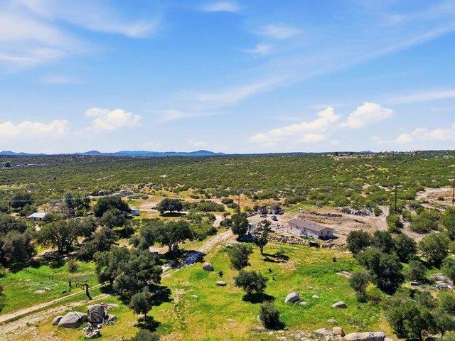 House for sale in Boulevard, California