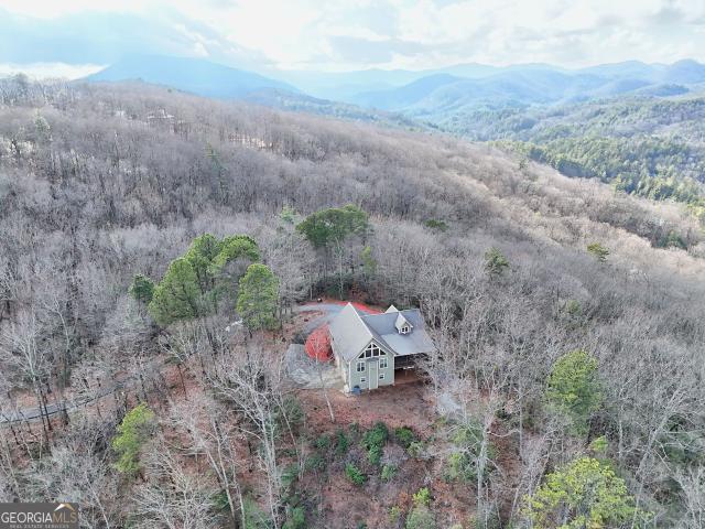Property for sale in Tiger, Georgia