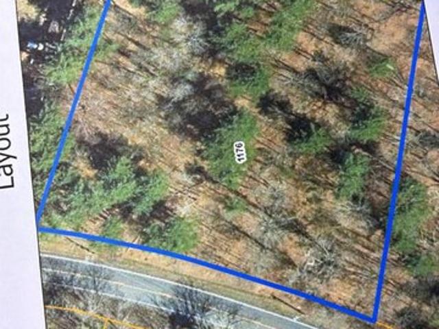 Land for sale in New York