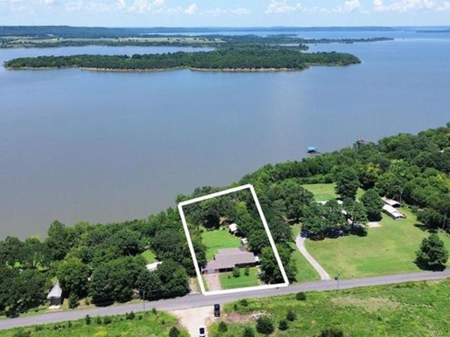 House for sale in Mcalester, Oklahoma