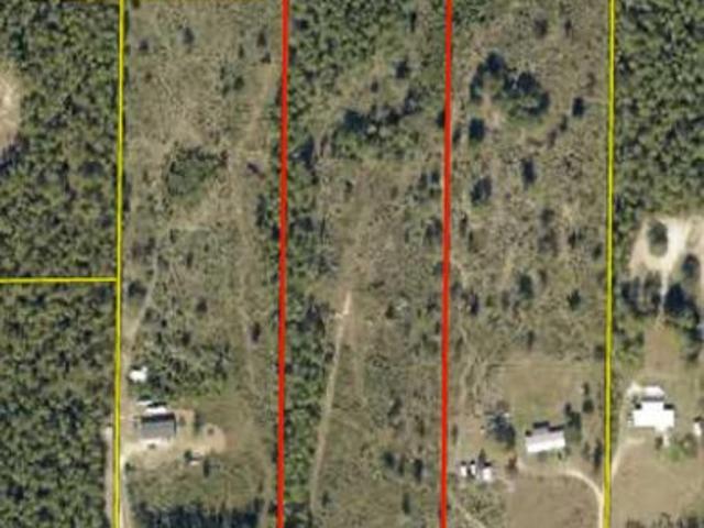 Land for sale in Walton, Florida