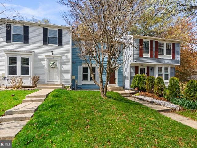 Townhouse for sale in Arnold, Maryland