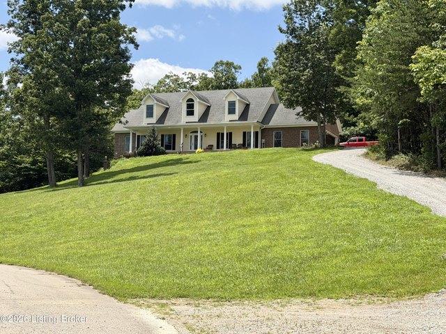 House for sale in Lebanon Junction, Kentucky