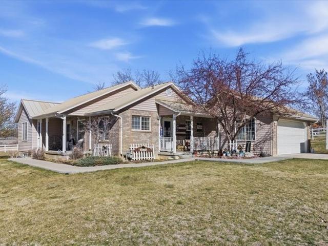 House for sale in Fairview, Sanpete County