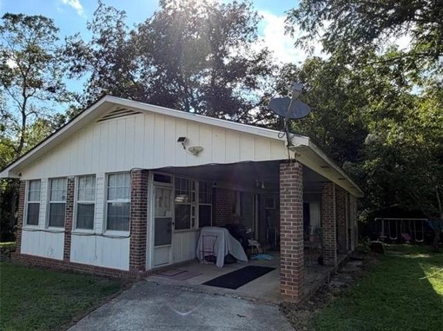 House for sale in Mobile County Commission District 2, Mobile County