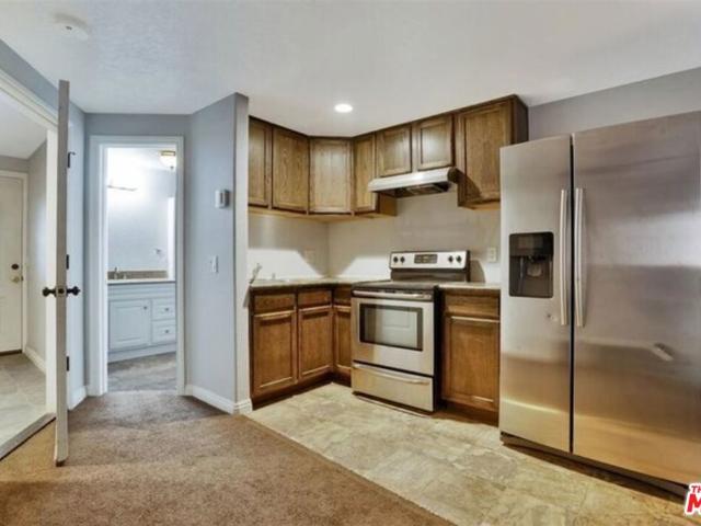Property for rent in California