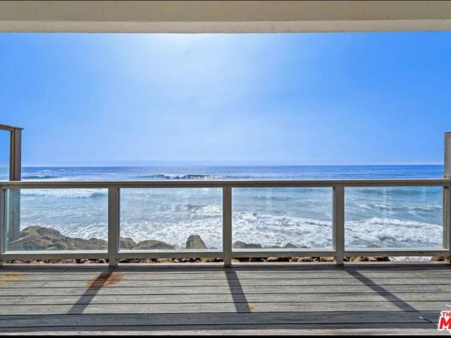 Property for rent in California