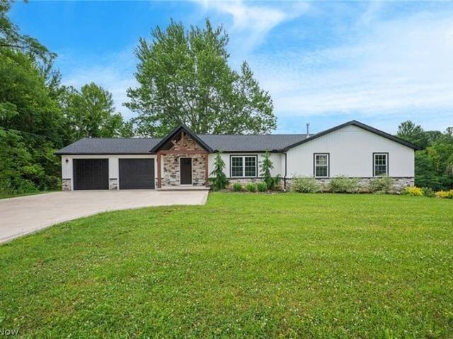 House for sale in Ohio