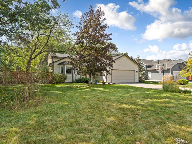 House for sale in Coon Rapids, Minnesota